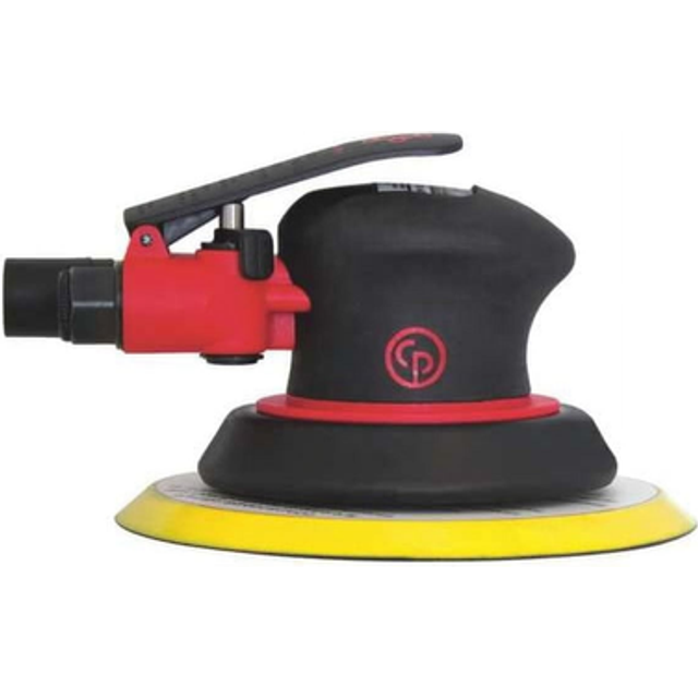 Chicago Pneumatic CP7255E 5mm Orbital Sander