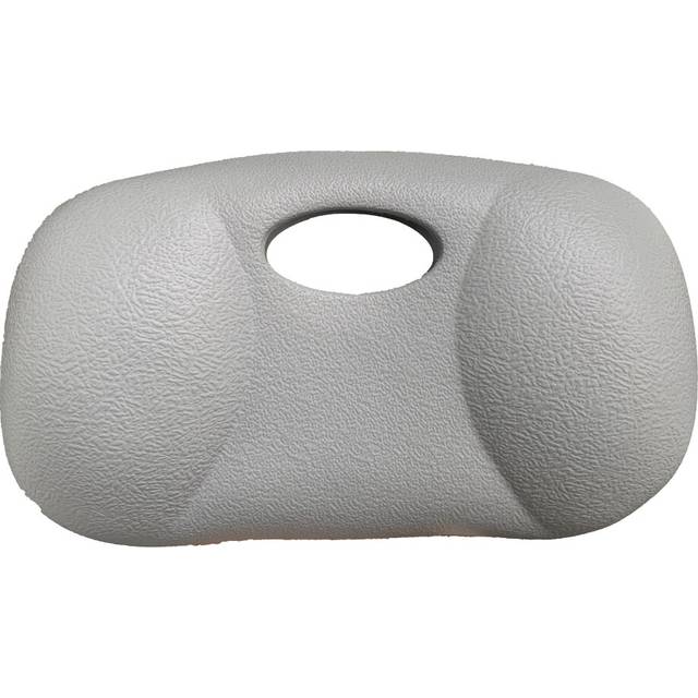 Happy Grey Hot Tub Pillow HHT257 Compatible with Master Spa 2005-2009