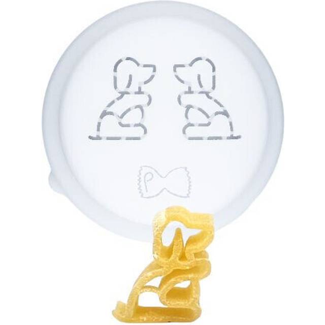 Pom Screen - Dog - For Philips Pastamaker Avance / 7000er
