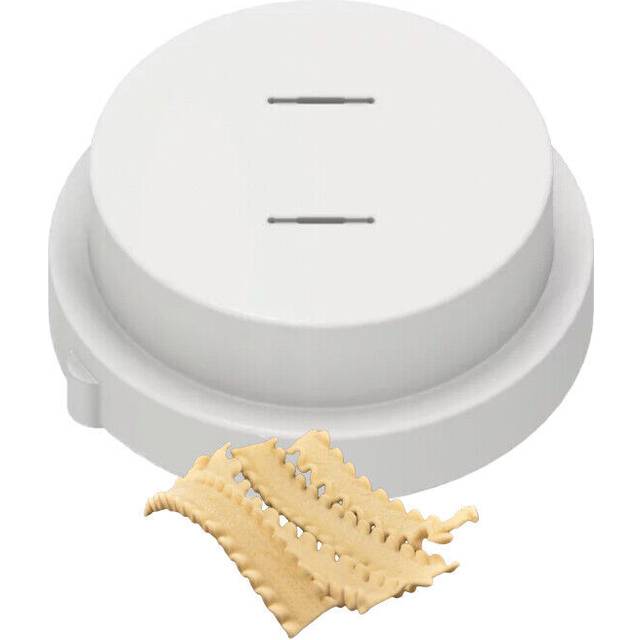Screen Pom - Reginette/small Queen - For Philips Pastamaker Avance / 7000er