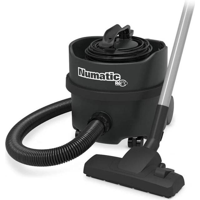 Henry vacuum cleaner black prh180 hoover 8l limited edition while stock lasts