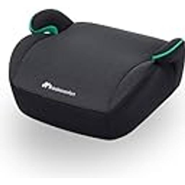 Bebeconfort Manga i-Safe Bälteskudde, Black