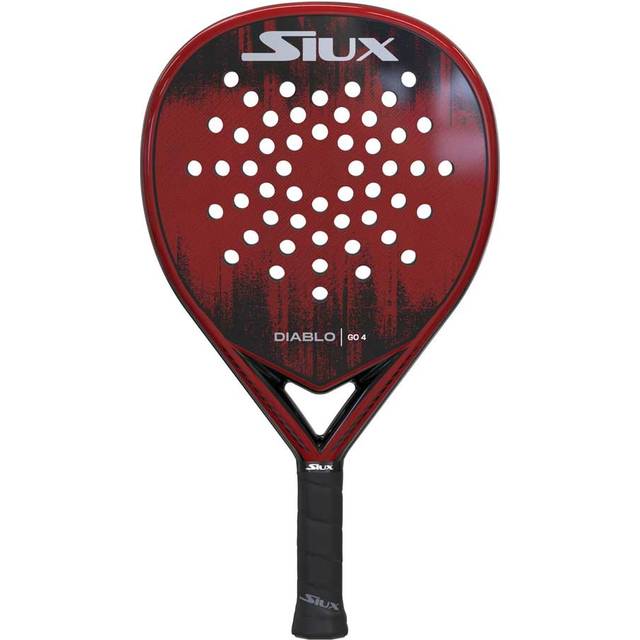 SIUX DIABLO GO 4 2025 (Racket)