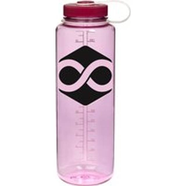 Nalgene Wide Mouth Silo 1.5L Water Bottle Pink