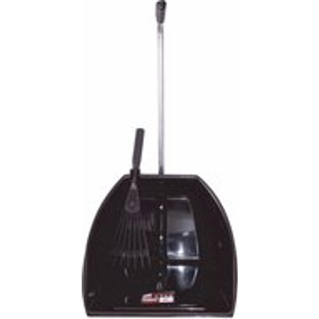 Big Tidee™ with Short Super Rake | Colour: Black