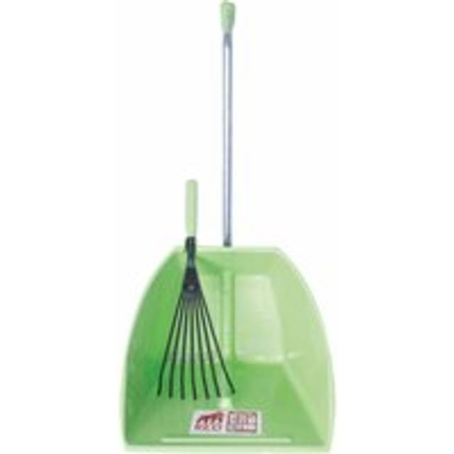 Big Tidee™ with Short Super Rake | Colour: Pistachio
