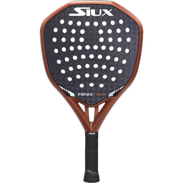 Siux Fenix Elite 5 - bronze