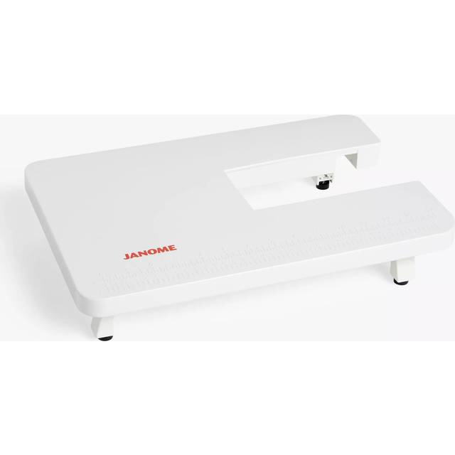 Janome Multi Sewing Machine Extension Table