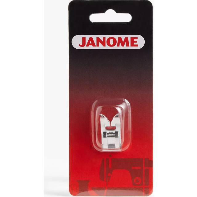 Janome Standard Sewing Machine Foot Category A
