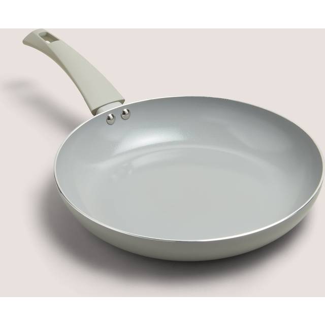 Megastone Frying Pan - Stone - One Size - Salter