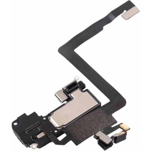 Compatible With iPhone 11 Earpiece speaker Proximity Light Sensor Flex