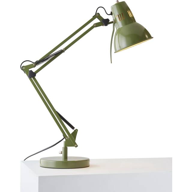 John Lewis Elliott Desk Lamp