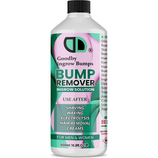 Men ingrown hair treatment for men removal shaving rash gel bumps post shave