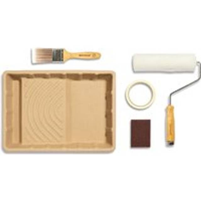 Rust-Oleum Ready to Roll - Eco Paint Kit (Large Project) -