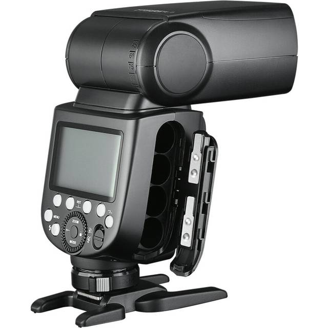Godox TT685II-O Camera Flash TTL 2.4G GN60 HSS 1/8000S for Olympus