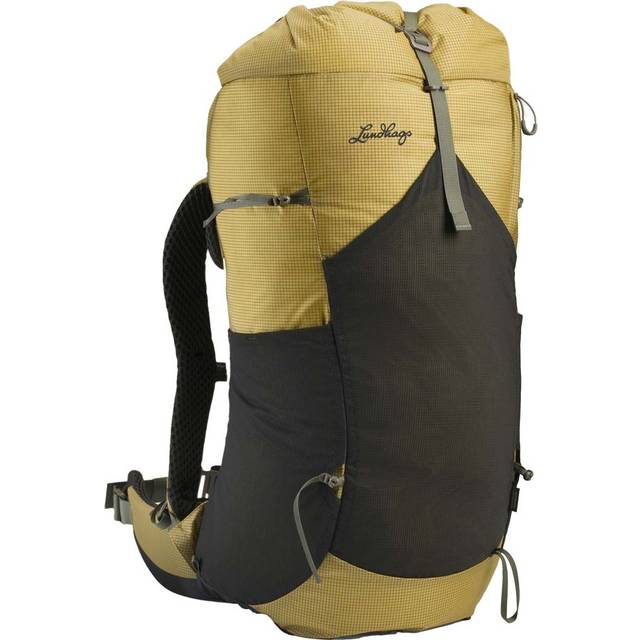 Lundhags Padje Light 45 L Regular Short Ryggsäck Straw, OZ (OZ)
