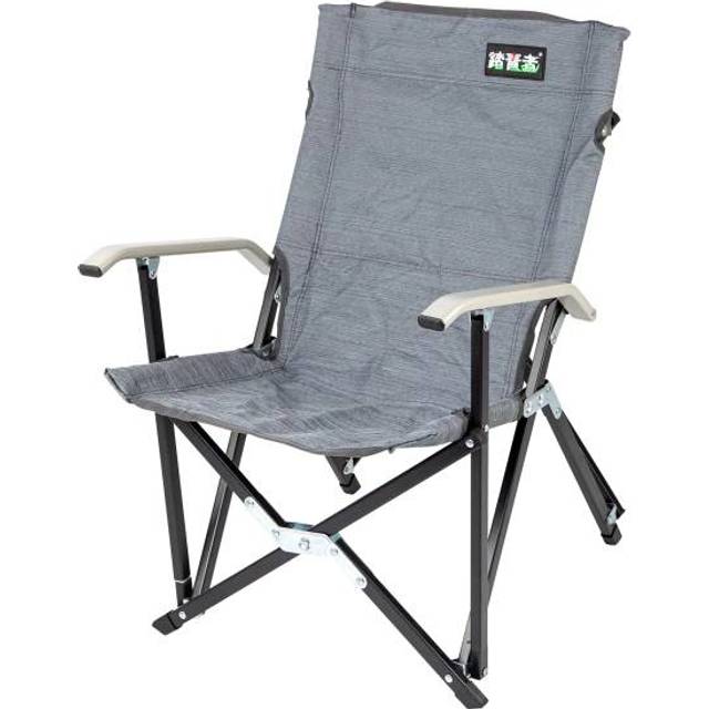 iFish Camping Chair Holiday S One Colour, One Color, One Size