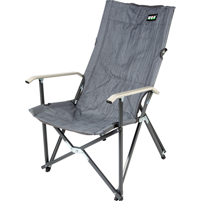 iFish Campingstol Holiday L One Color, One Size