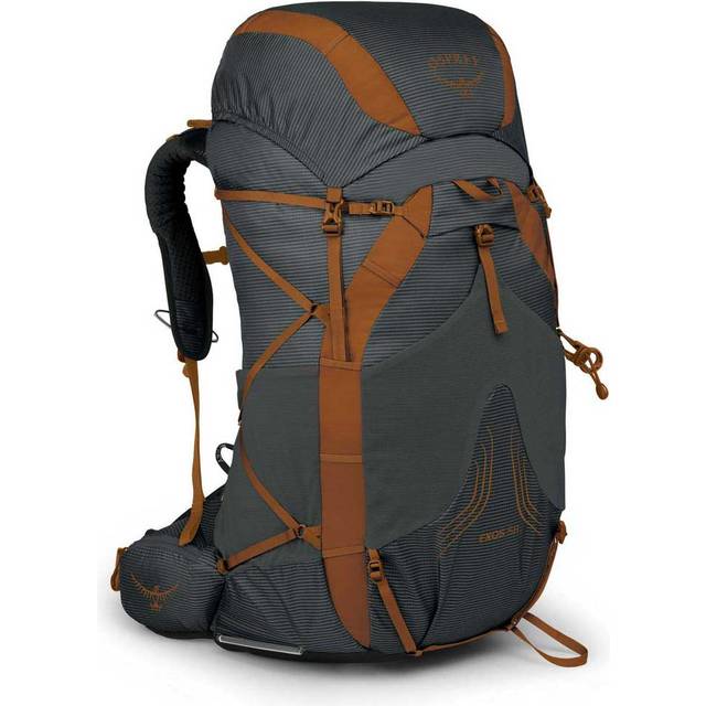Osprey M's Exos 58 Dark Charcoal Grey (S/M)