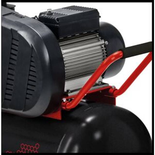 Einhell 4010810 Kompressor TE-AC 430/50/10 10 bar