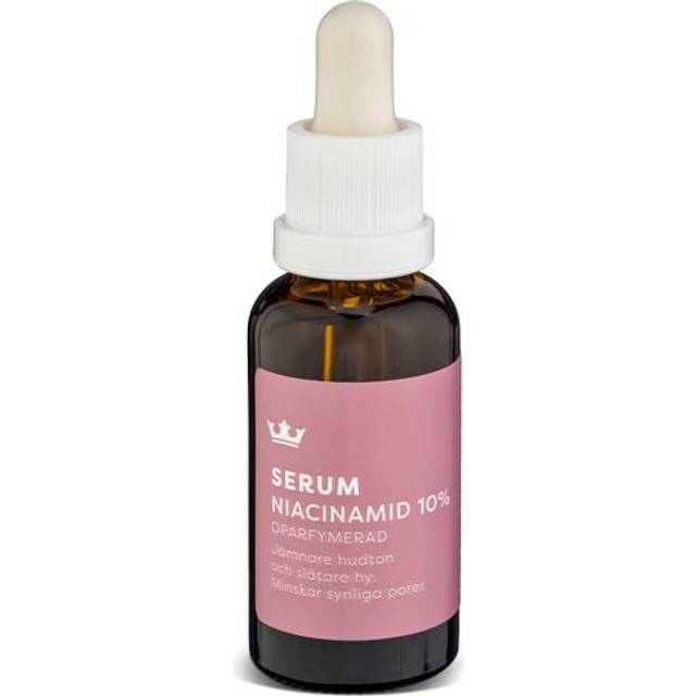 Kronans Apotek Serum Niacinamid 10% Ansiktsserum 30 ml