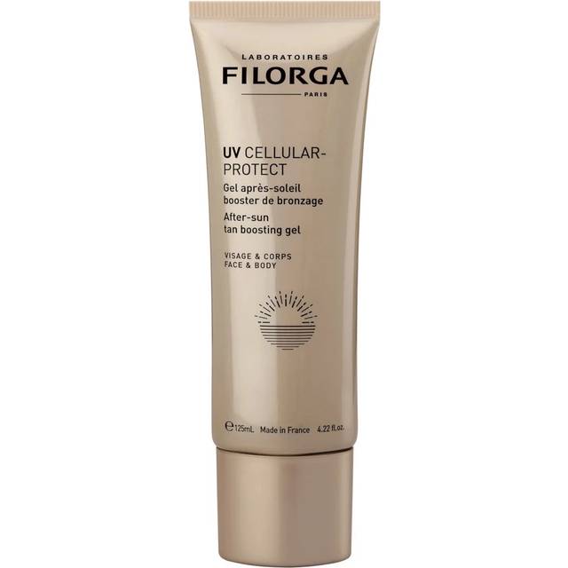 FILORGA UV CELLULAR-PROTECT AFTERSUN Lindrande after sun kräm 125 ml