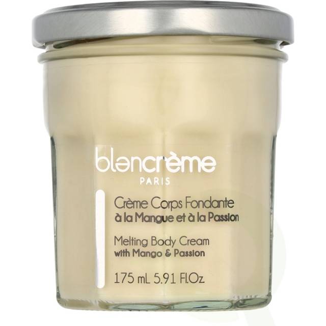 Blancrème Melting Body Cream 175 ml