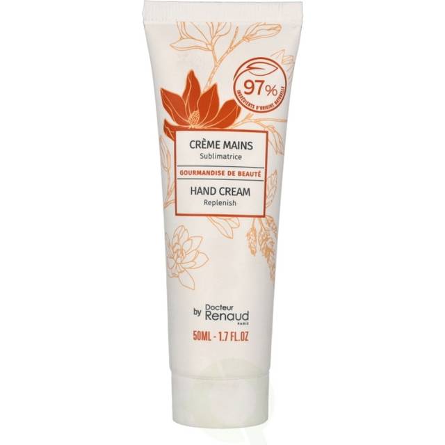 Dr. Renaud Gourmandise De Beaute Hand Cream 50 ml 50ml