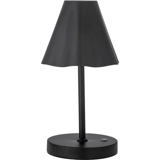 Bloomingville - Lianna Portable Bordslampa Black