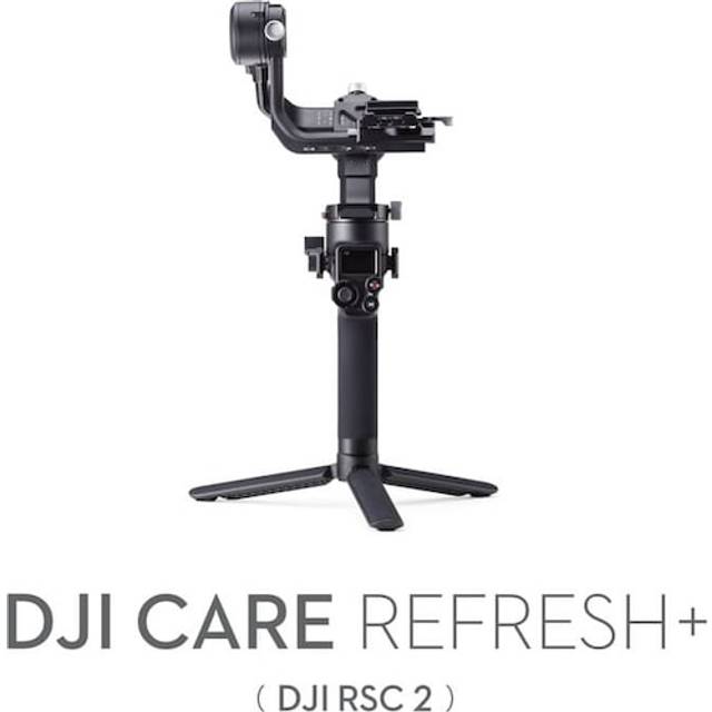 DJI Care Refresh+ RSC 2