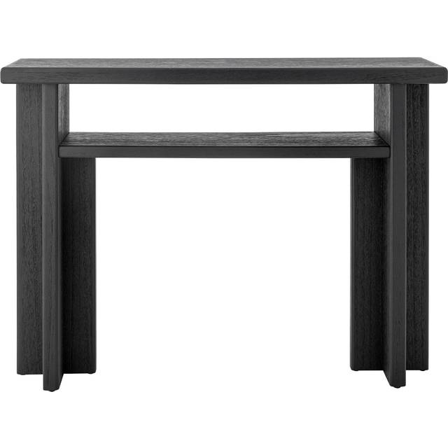 Bloomingville - Cupa Konsolbord - Svart