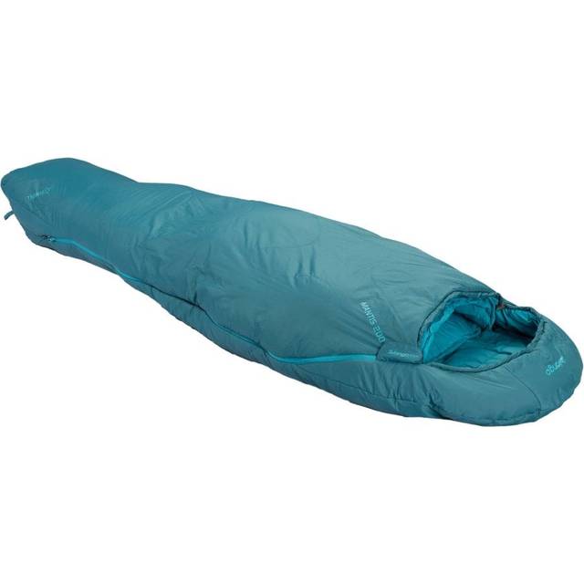 Vango Mantis 200 Sleeping Bag: Lagoon Colour: Lagoon