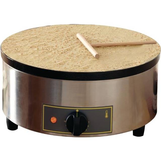 Roller Grill Electric Crepe Maker 400CFE