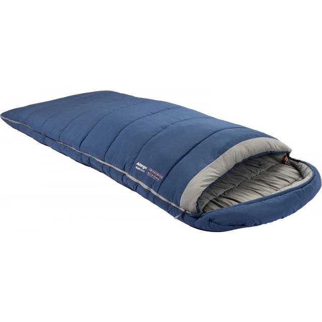 Vango Polaris Grande Sleeping Bag: Neptune Colour: Neptune