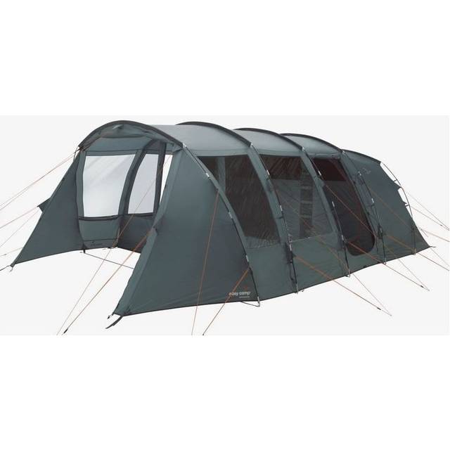Easy Camp - Sola 6 - Group tent grey