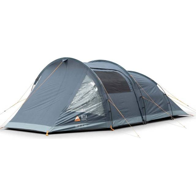 Vango Beta 450XL Tent: Deep Blue Colour: Deep Blue