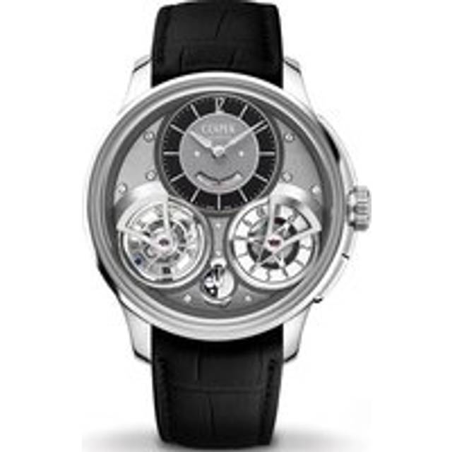 Czapek Place Vendome Titanium Edition Ombres
