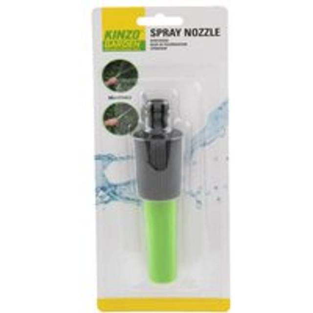 Kinzo Garden Spray Adjustable Nozzle