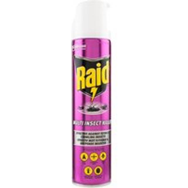Raid Multi Insect Killer, 300ml
