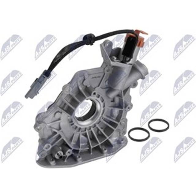 OIL PUMP FOR BLUEHDI PEUGEOT 208 2008 18- PARTNER 18-