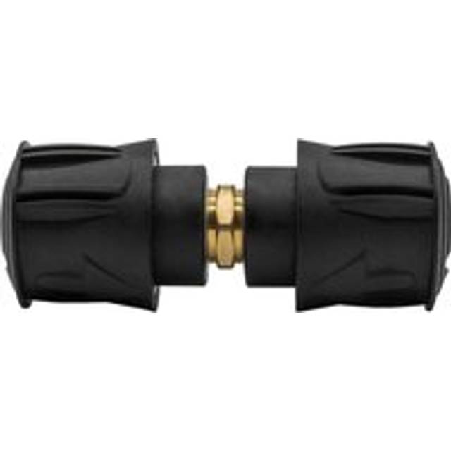 Aiperq - High Pressure Quick Connect for Pressure Washer Gun, Hose Connector Adapters Only Compatible with Karcher Hose, Female M22 14mm