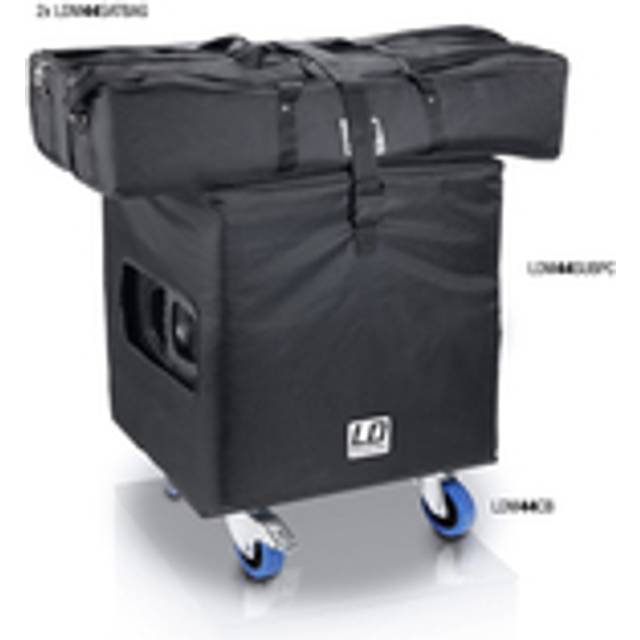 LDM44SATBAG Transport Bag for LD MAUI 44 Column Speaker