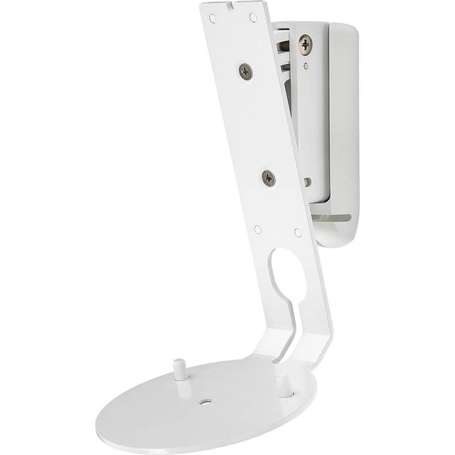 Mountson Wall Mount for Sonos Era 100 Väggfäste för Sonos - 3 års medlemsgaranti