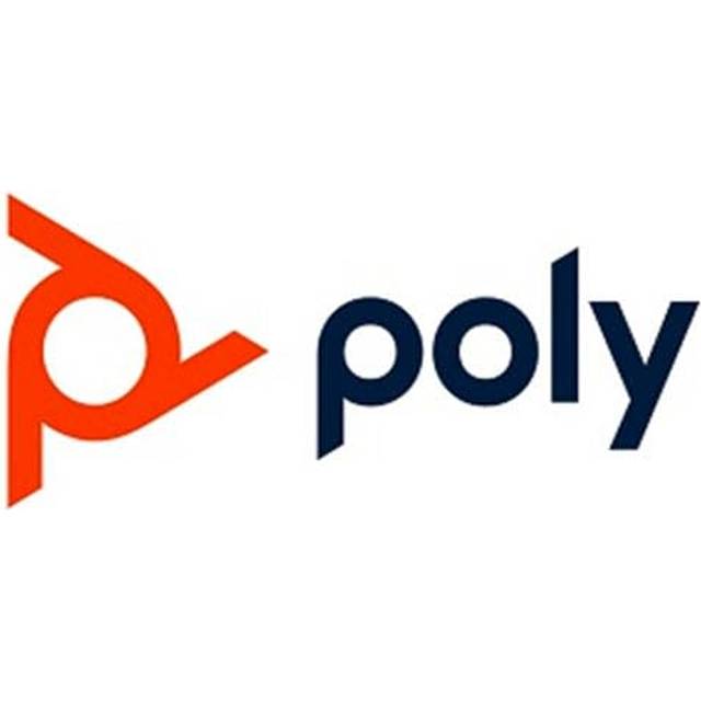 Poly - Nätaggregat - utan nätsladd - AC