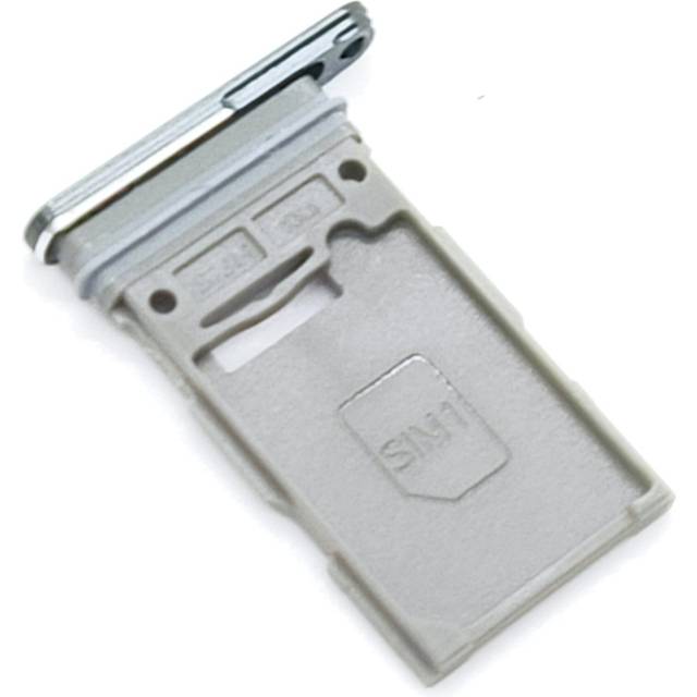 Sim tray for samsung s22 ultra green replacement card holder