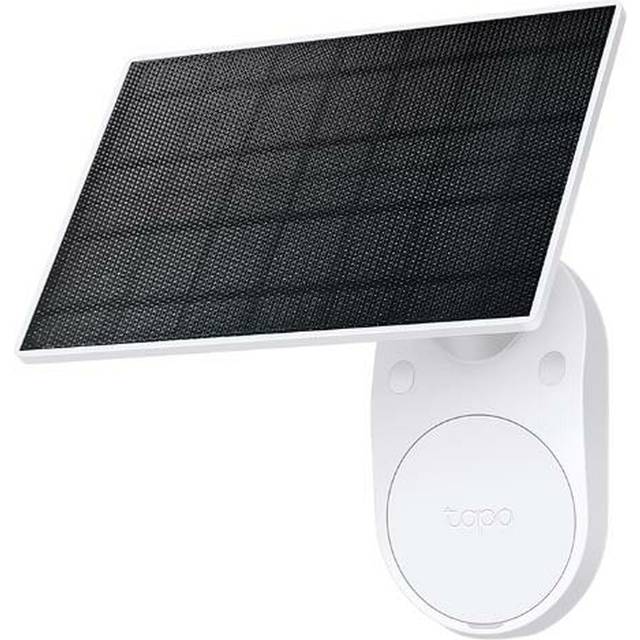 TP-Link Tapo A201 Solar Panel For Outdoor Battery Cameras