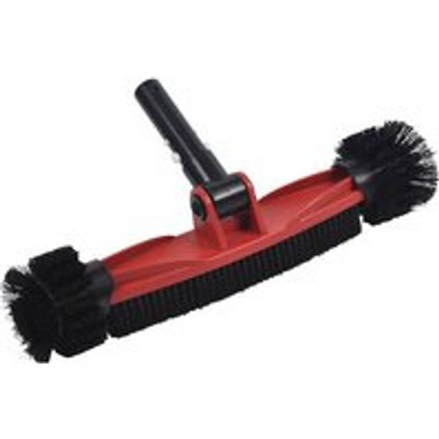 AlwaysH Pool Cleaning Brush, Swimming Pool Brush Head, Pool Cleaning Brush, Floor Cleaning Brush, Algae Removal Tool for Floors, Pool Tiles