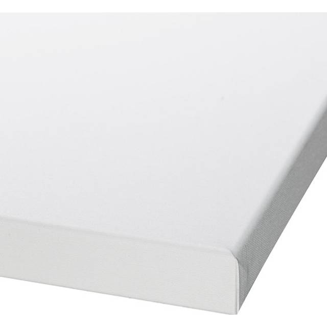 Kreatima djup canvas / målarduk med 4 cm djup – 70×100 cm, 300 g/m²