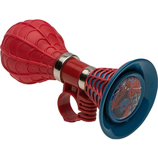 Marvel Spider-Man Bike Horn