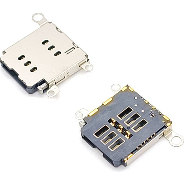 Sim card reader for iphone 14